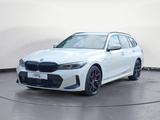 BMW 330e Touring AHK M-Sport M-SportPro Innovation - gebrauchte Kombis