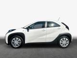 Toyota Aygo X S-CVT Play, Allwetter - gebrauchte Toyota Aygo (X) aus dem Jahr 2023