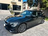 BMW Bmw 316d 48V Touring Msport IVA ESPOSTA - Hybrid (Diesel/Elektro): Esp