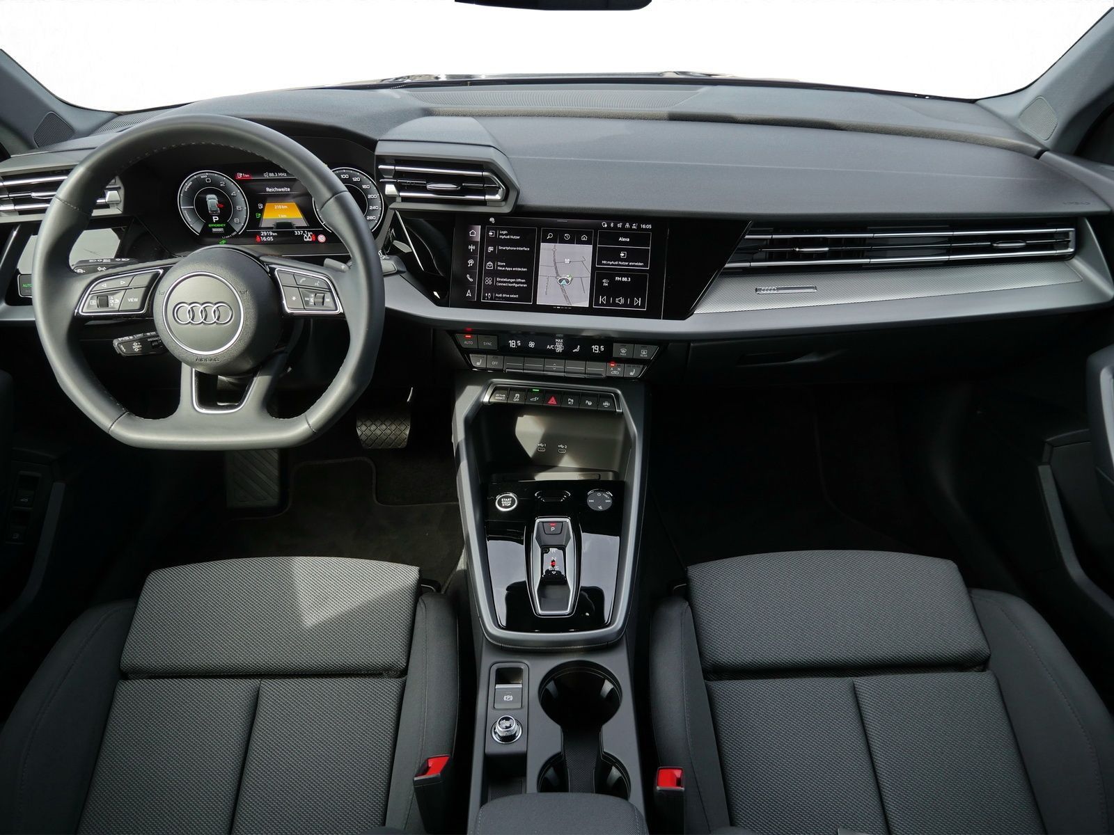Audi A3 - Bild 5