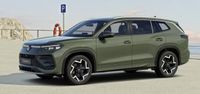 Volkswagen Tayron - Vorschau Bild 2