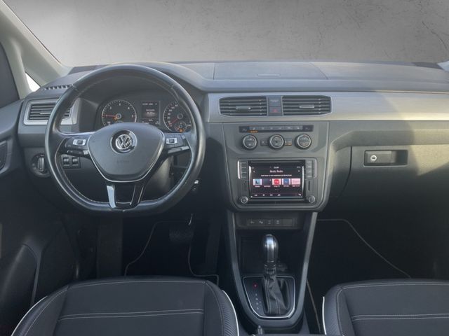 Volkswagen Caddy 2.0 TDI DSG Edition 35 *ACC*AHK*STHZ*XENON