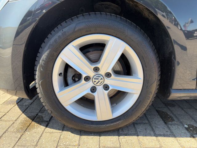 Golf VII 1.2 TSI Comfortline BMT Comfortline BMT