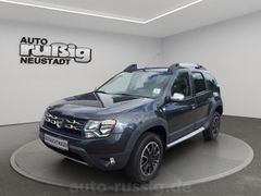 DACIA Duster Urban Explorer 4x2 1.2 16V,KAMERA,1.H