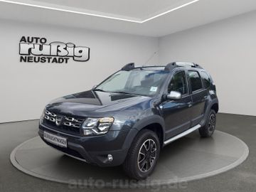 DACIA Duster Urban Explorer 4x2 1.2 16V,KAMERA,1.H