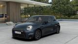 MINI Cooper E - graue MINI Cooper E