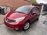 Nissan Note E12 - Nissan Note in Herne