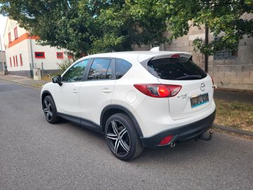Mazda CX-5 - 6