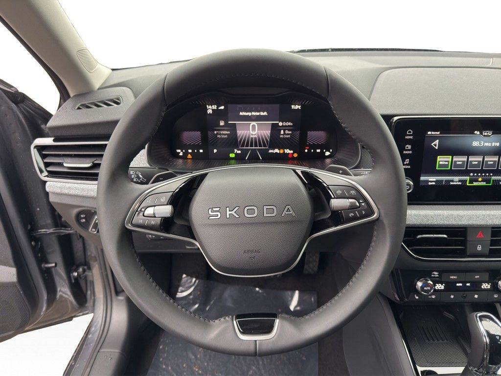 Skoda Kamiq - Bild 14