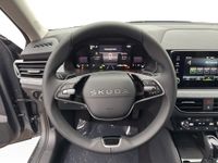 Skoda Kamiq - Vorschau Bild 14