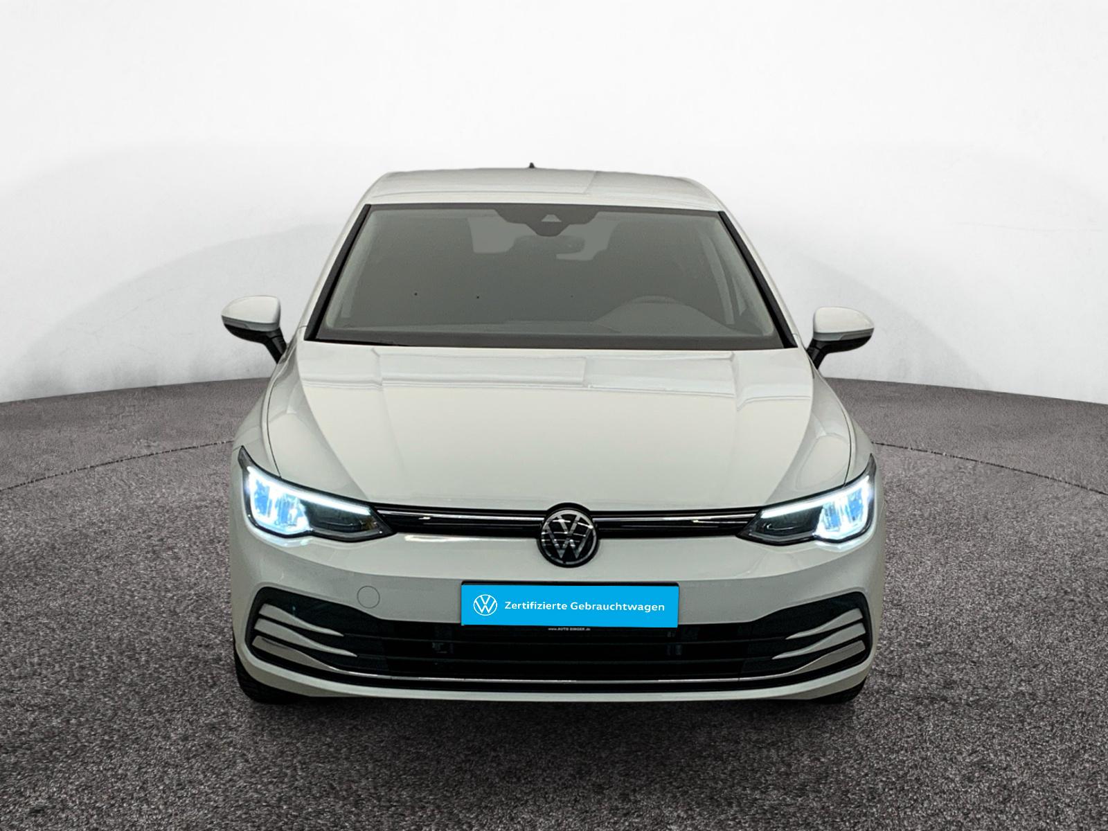 Volkswagen Golf VIII Move 1.5 TSI *AHK*LED*ACC*NAVI*R-CAM*