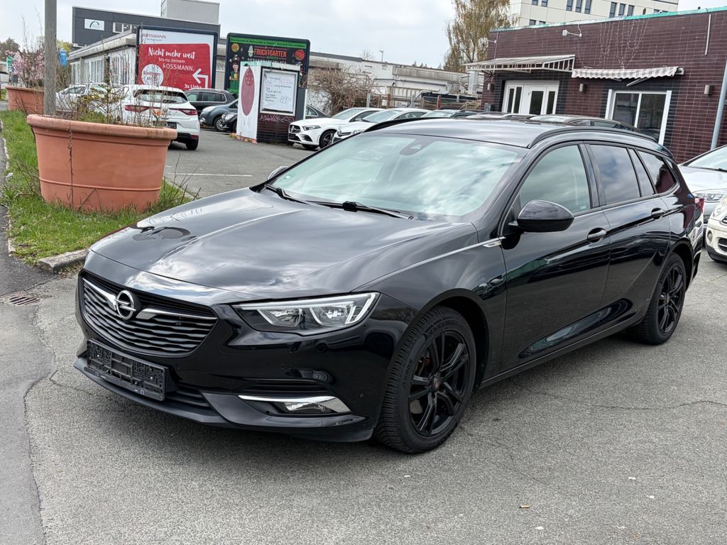 Image of Opel Insignia