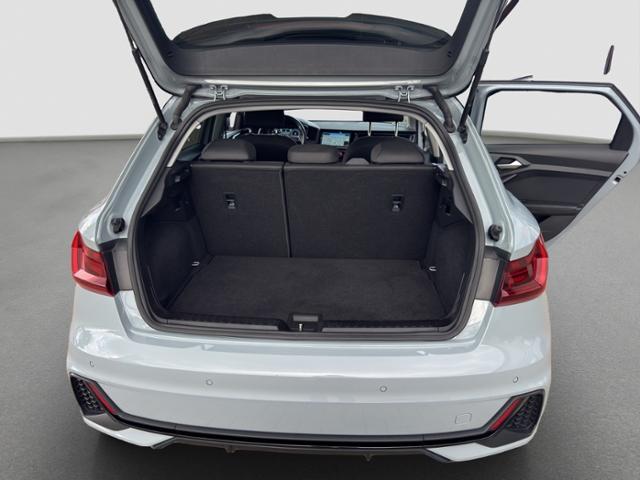 Audi A1 Sportback 35 TFSI S tronic S line Competition, миниатюра 22