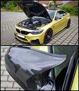 BMW M4 Comp. 2020 HK KW DDC Brembo CS Carbon VOLL - BMW: Cs