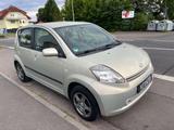 Daihatsu Sirion 1.3 Automatik*Klima*Tüv Neu* - Daihatsu Sirion: Automatik