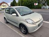 Daihatsu Sirion 1.3 Automatik*Klima*Tüv Neu* - Daihatsu Sirion aus 2007
