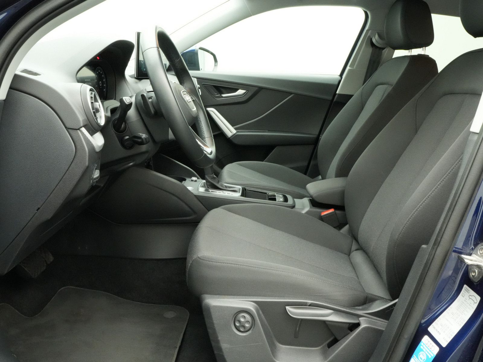 Audi Q2 - Bild 9
