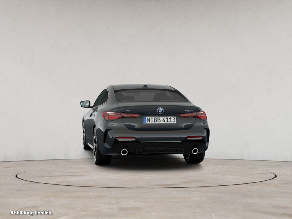 BMW 430 - Bild 7