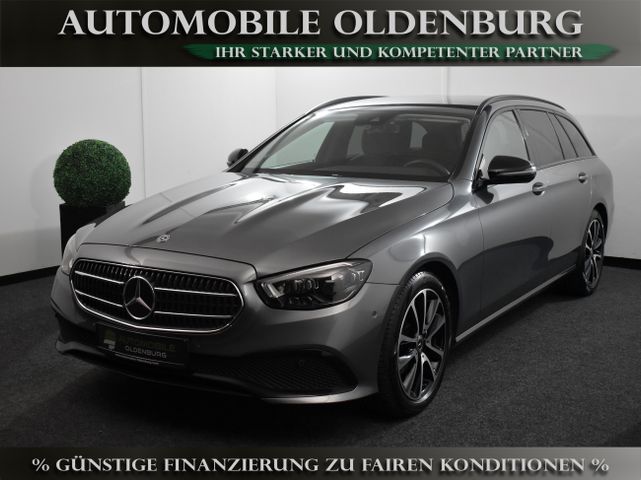 Mercedes-Benz E 200 d T Avantgarde *AHK*WIDE*MBEAM*Totw*Kamera