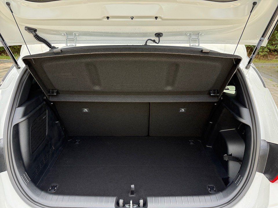 Hyundai i20 - Bild 12