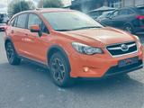 Subaru XV Exclusive Navigation Kamera PDC EFH 6-Gang - Subaru XV Exclusive mit Diesel-Antrieb