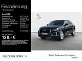 Audi Q2 30 TFSI advanced AHK*Interface*Navi*Komfortpa