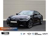 BMW i4 M50 - BMW i4 aus 2022