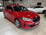 BMW 118i M Paket Shadow Line LED LiveC. Navi Sitzh. - BMW 118: 118i M Paket