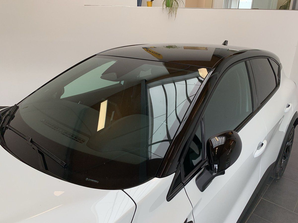 Renault Captur - Bild 29