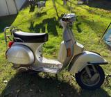 Vespa PX 200 lusso - VESPA PX 200