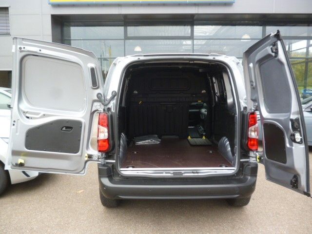 Combo Cargo L1H1 1,5Diesel, Navi,Standheizung