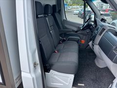 Fahrzeugabbildung Mercedes-Benz Sprinter 516CDI, Carrier,-20°C Tiefkühl,+Strom