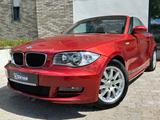 BMW 120i Cabrio* Automatik*100 tkm*1.Hand* - BMW 120 in Ludwigshafen