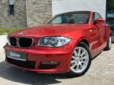 BMW 120i Cabrio* Automatik*100 tkm*1.Hand* - BMW 120 aus 2008: 120i