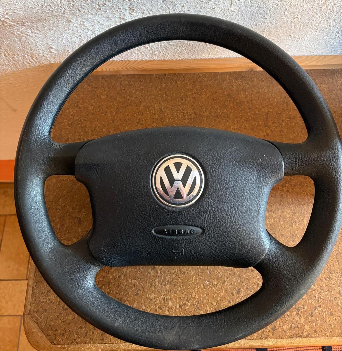 Volkswagen Golf 2005 — photo 15