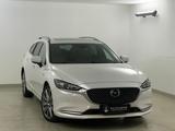 Mazda 6 Kombi 20th Anniversary BOSE 360K ACC - Mazda Gebrauchtwagen von 2024