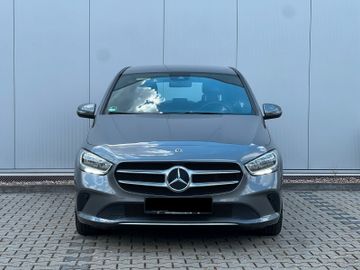 Mercedes B 180 - 5