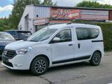 Dacia Dokker Laureate | 8FACH EPH KLIMA SHZ - Dacia: Laureate