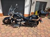 Yamaha XVS 950 A Midnight Star  - YAMAHA XVS 950 A