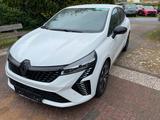 Renault Clio V Techno - Renault Clio Jahreswagen