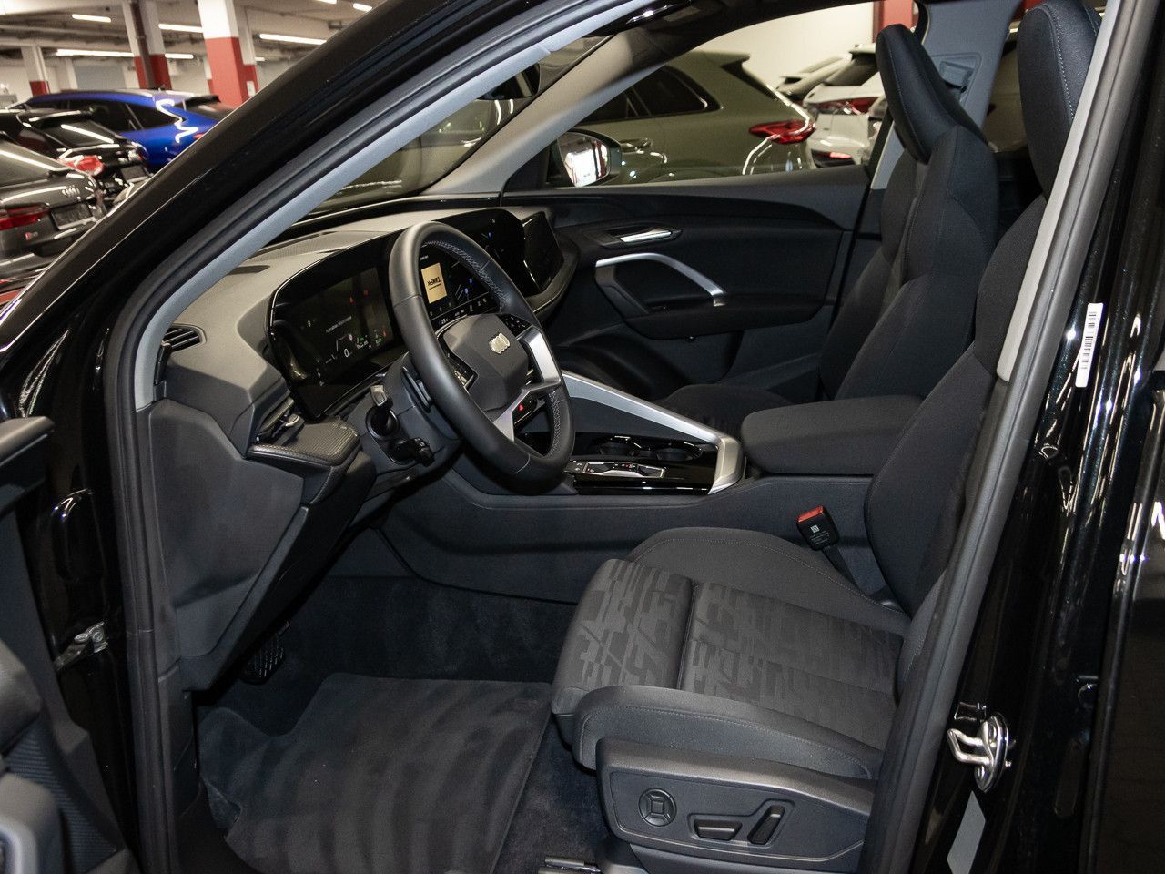 Audi Q5 - Bild 22