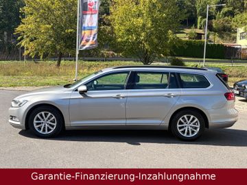 Volkswagen Passat Variant - 2