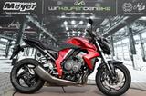 Honda CB 1000 R  - HONDA 2010