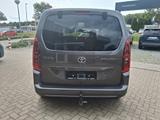 Toyota Proace City Verso 1.5 L1 Executive ACC HUD PANO - gebrauchte Toyota PROACE CITY aus dem Jahr 2020