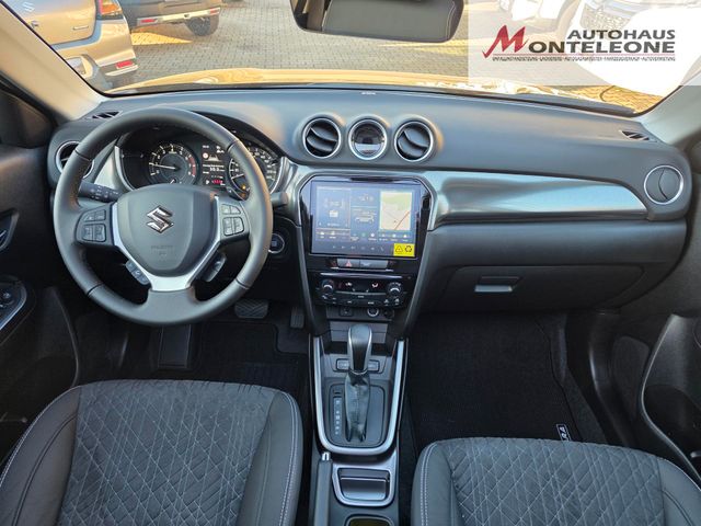 Suzuki Vitara 1.4 Comfort + Automatik| Schiebedacht |