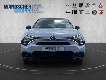 Citroën C4 PureTech 130 S&S Plus *CARPLAY*PDC*Allwetter*