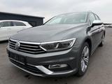 Volkswagen Passat Alltrack 4Motion Standheizung Digital AHK - Volkswagen Passat Alltrack aus 2017