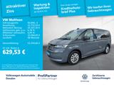 Volkswagen Multivan Life HYBRID IQ.LIGHT PANORAMA AHZV - VW T7 Multivan Gebrauchtwagen in Dresden