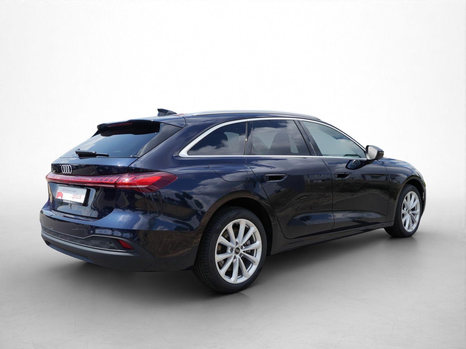 Audi A5 Avant TDI 150kW ACC*Virtual*ParkassistenPlus*, миниатюра 19
