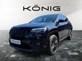 Jeep Compass 1.3 PHEV S 4WD *KLIMA*CARPLAY*CAM*ALU
